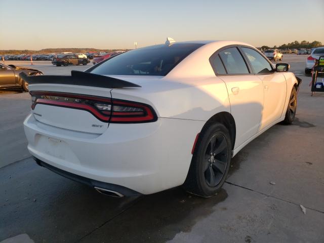 Photo 3 VIN: 2C3CDXHG7GH214876 - DODGE CHARGER SX 