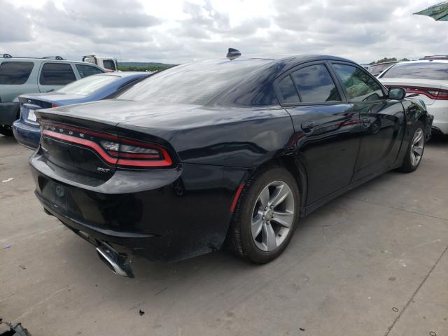 Photo 3 VIN: 2C3CDXHG7GH226896 - DODGE CHARGER SX 