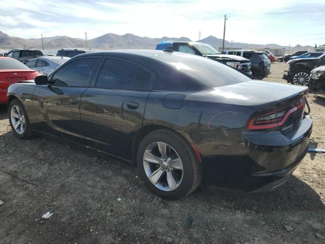 Photo 1 VIN: 2C3CDXHG7GH235145 - DODGE CHARGER 