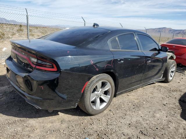 Photo 2 VIN: 2C3CDXHG7GH235145 - DODGE CHARGER 