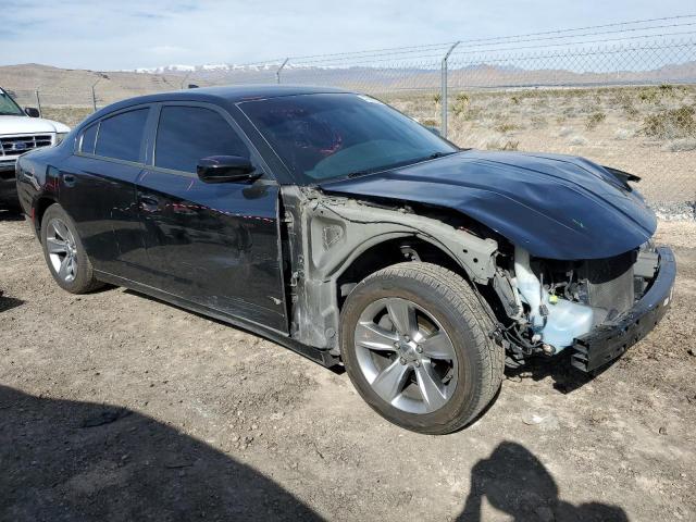 Photo 3 VIN: 2C3CDXHG7GH235145 - DODGE CHARGER 