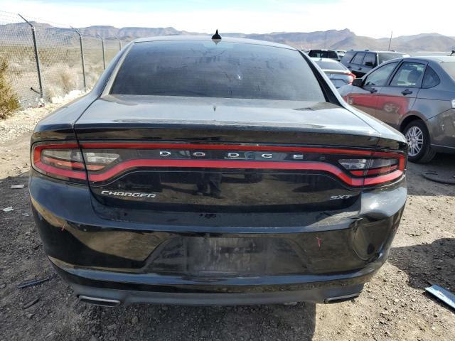 Photo 5 VIN: 2C3CDXHG7GH235145 - DODGE CHARGER 