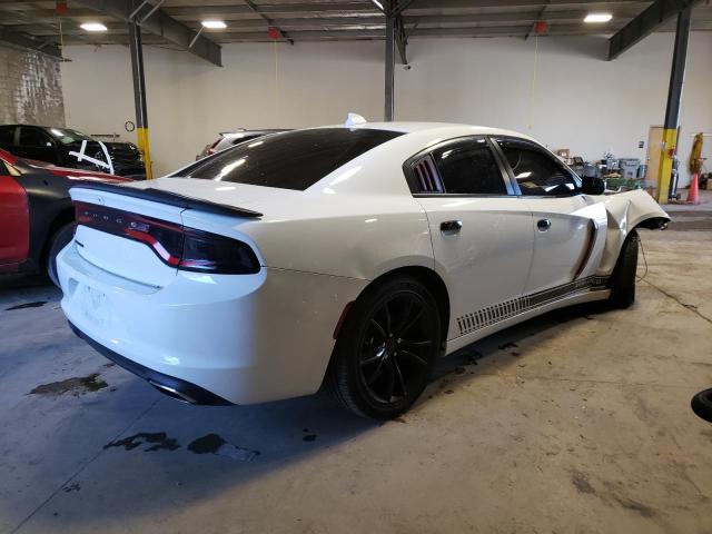 Photo 3 VIN: 2C3CDXHG7GH241494 - DODGE CHARGER SX 