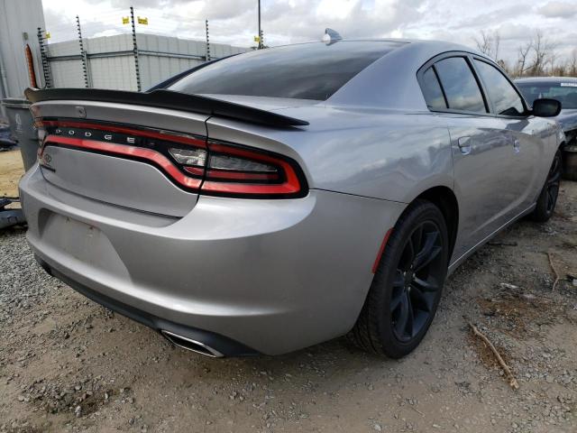 Photo 3 VIN: 2C3CDXHG7GH246713 - DODGE CHARGER SX 