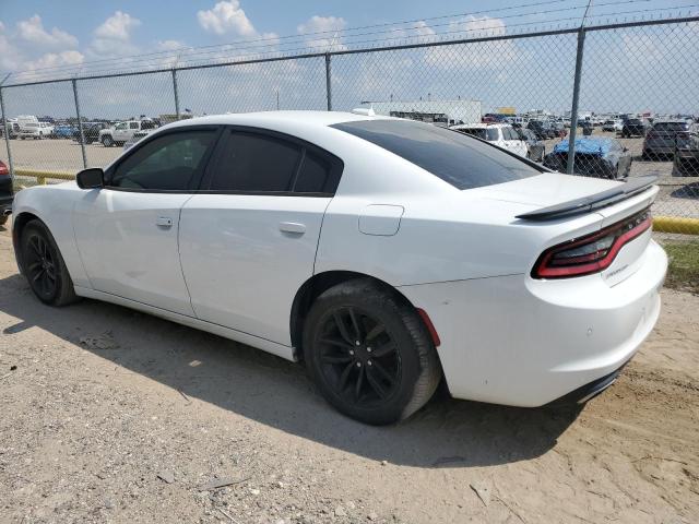 Photo 1 VIN: 2C3CDXHG7GH247117 - DODGE CHARGER SX 