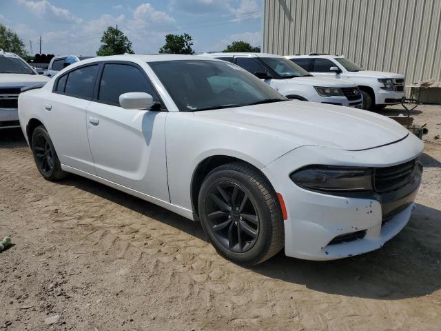 Photo 3 VIN: 2C3CDXHG7GH247117 - DODGE CHARGER SX 