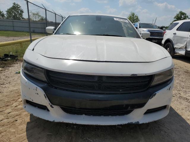 Photo 4 VIN: 2C3CDXHG7GH247117 - DODGE CHARGER SX 