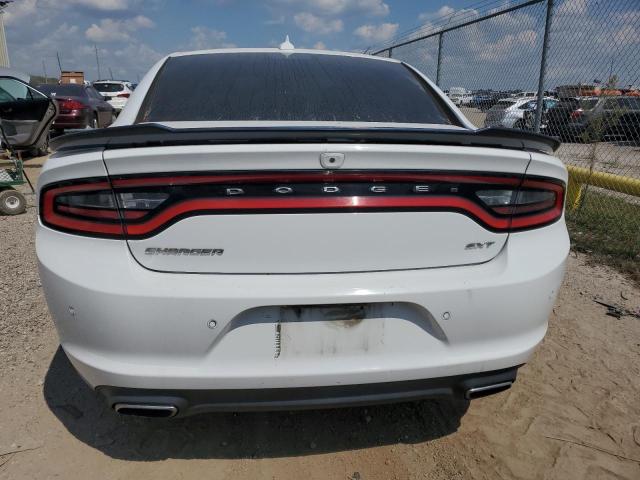 Photo 5 VIN: 2C3CDXHG7GH247117 - DODGE CHARGER SX 