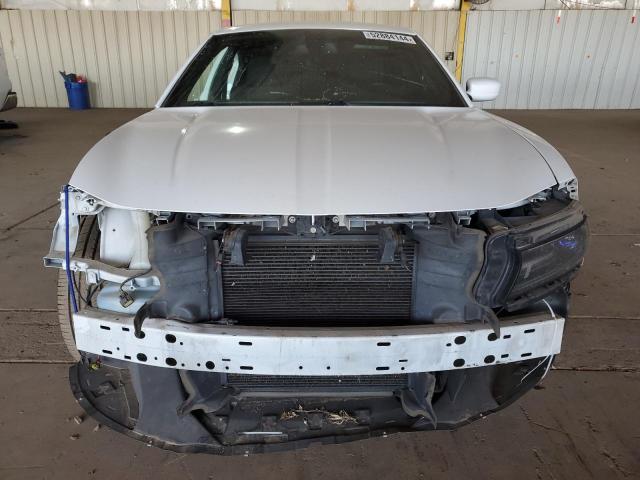 Photo 4 VIN: 2C3CDXHG7GH250664 - DODGE CHARGER 