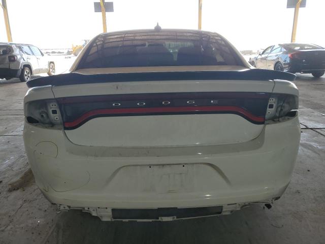 Photo 5 VIN: 2C3CDXHG7GH250664 - DODGE CHARGER 