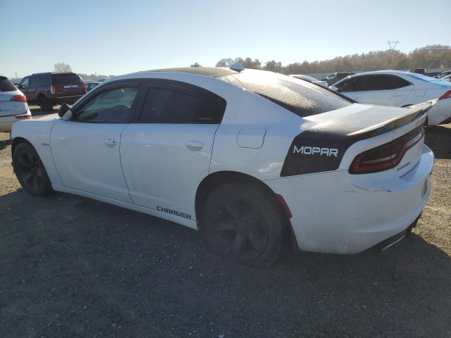 Photo 1 VIN: 2C3CDXHG7GH266069 - DODGE CHARGER SX 