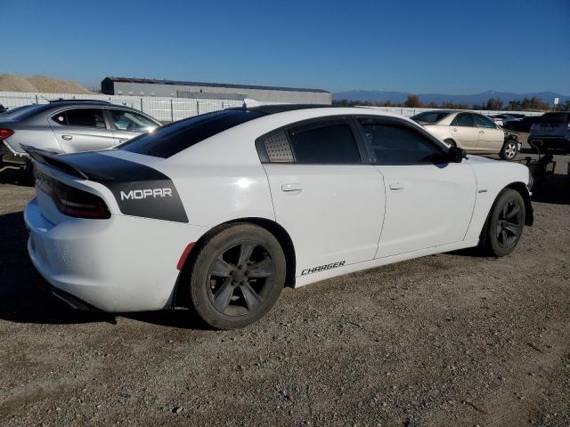 Photo 2 VIN: 2C3CDXHG7GH266069 - DODGE CHARGER SX 