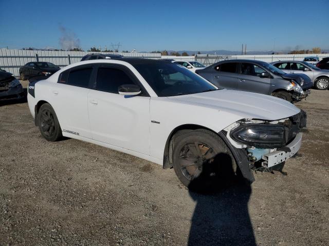 Photo 3 VIN: 2C3CDXHG7GH266069 - DODGE CHARGER SX 