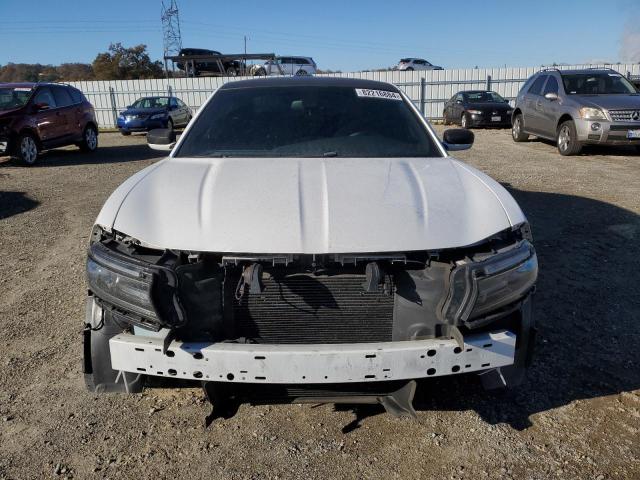 Photo 4 VIN: 2C3CDXHG7GH266069 - DODGE CHARGER SX 