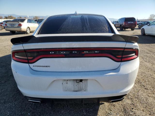 Photo 5 VIN: 2C3CDXHG7GH266069 - DODGE CHARGER SX 