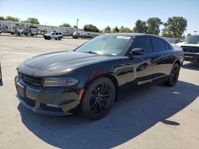 Photo 0 VIN: 2C3CDXHG7GH272650 - DODGE CHARGER 