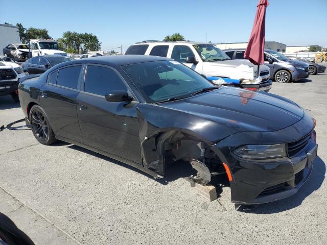 Photo 3 VIN: 2C3CDXHG7GH272650 - DODGE CHARGER 