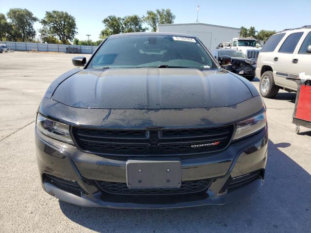 Photo 4 VIN: 2C3CDXHG7GH272650 - DODGE CHARGER 