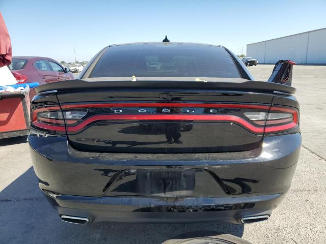 Photo 5 VIN: 2C3CDXHG7GH272650 - DODGE CHARGER 