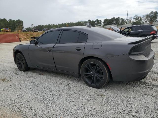 Photo 1 VIN: 2C3CDXHG7GH327761 - DODGE CHARGER SX 