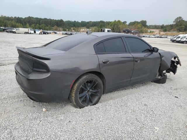 Photo 2 VIN: 2C3CDXHG7GH327761 - DODGE CHARGER SX 