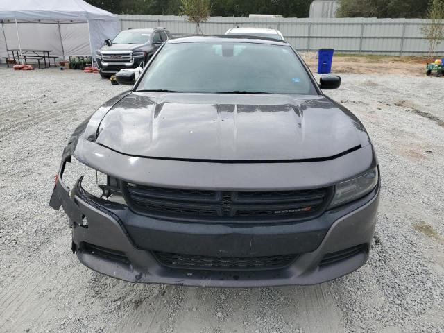 Photo 4 VIN: 2C3CDXHG7GH327761 - DODGE CHARGER SX 