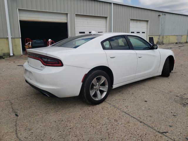 Photo 3 VIN: 2C3CDXHG7GH330367 - DODGE CHARGER SX 