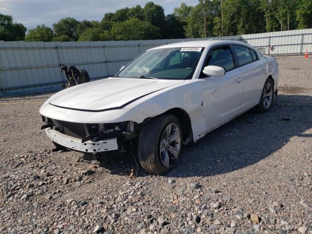 Photo 1 VIN: 2C3CDXHG7GH339277 - DODGE CHARGER SX 