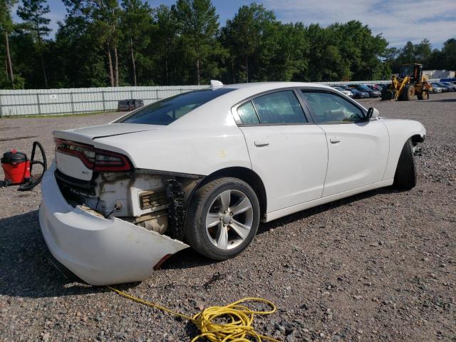 Photo 3 VIN: 2C3CDXHG7GH339277 - DODGE CHARGER SX 