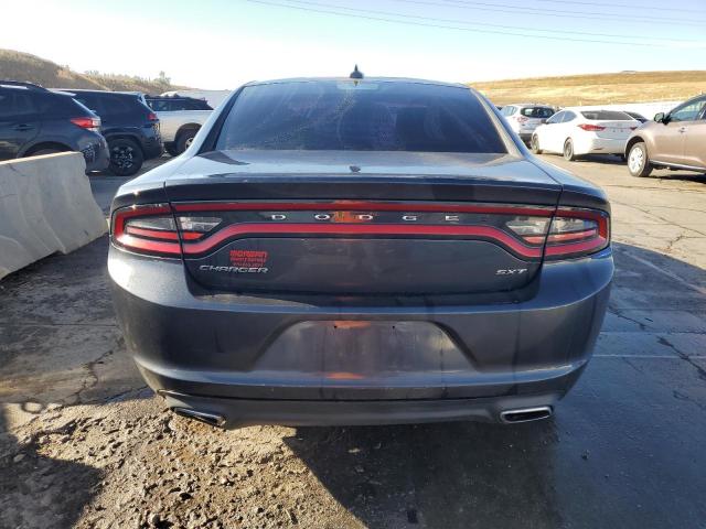 Photo 5 VIN: 2C3CDXHG7GH350375 - DODGE CHARGER 