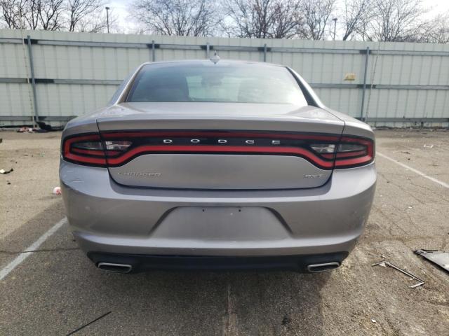 Photo 5 VIN: 2C3CDXHG7GH350845 - DODGE CHARGER SX 