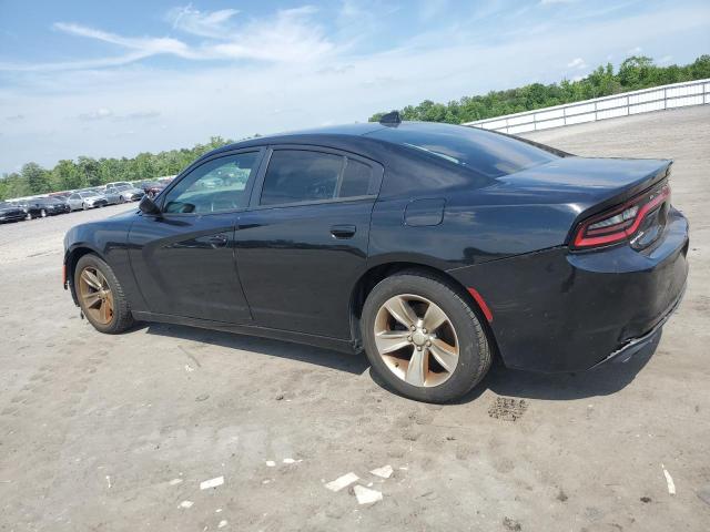 Photo 1 VIN: 2C3CDXHG7GH357178 - DODGE CHARGER 