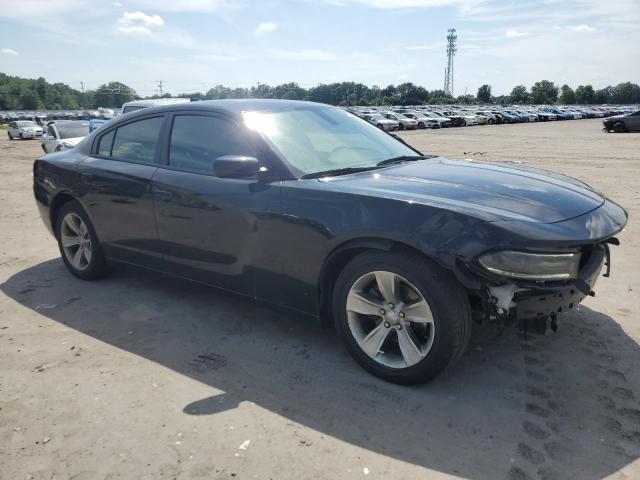 Photo 3 VIN: 2C3CDXHG7GH357178 - DODGE CHARGER 