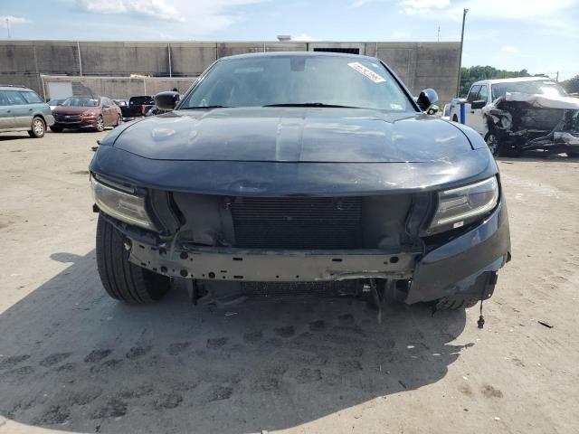 Photo 4 VIN: 2C3CDXHG7GH357178 - DODGE CHARGER 