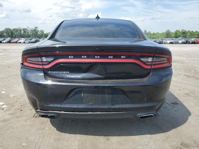 Photo 5 VIN: 2C3CDXHG7GH357178 - DODGE CHARGER 