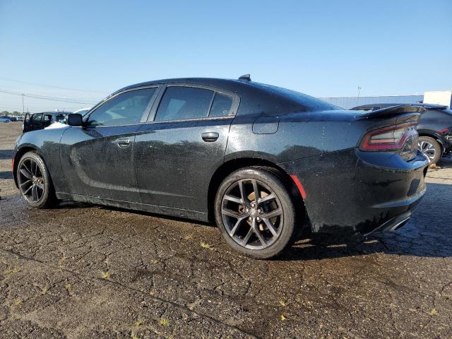 Photo 1 VIN: 2C3CDXHG7HH503418 - DODGE CHARGER SX 