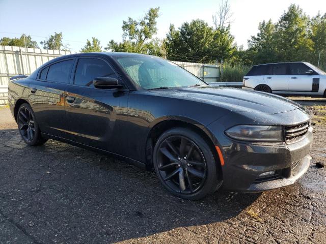 Photo 3 VIN: 2C3CDXHG7HH503418 - DODGE CHARGER SX 