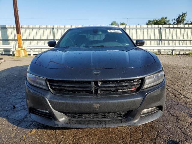 Photo 4 VIN: 2C3CDXHG7HH503418 - DODGE CHARGER SX 