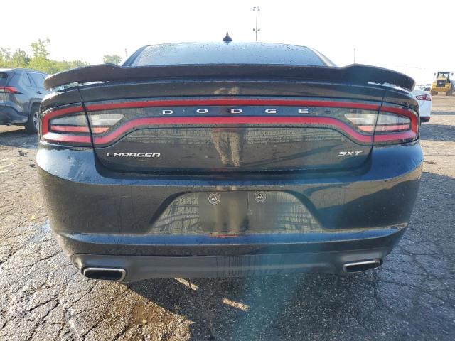 Photo 5 VIN: 2C3CDXHG7HH503418 - DODGE CHARGER SX 