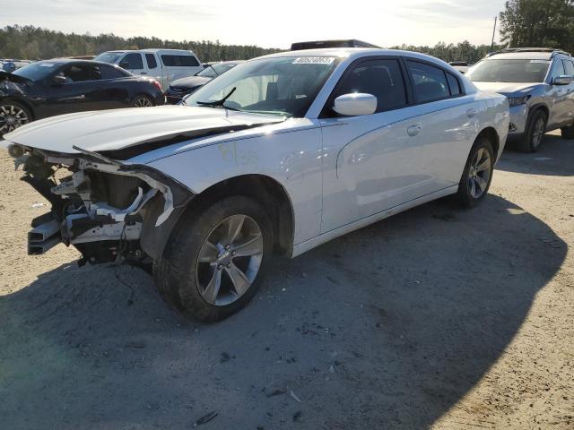 Photo 0 VIN: 2C3CDXHG7HH504925 - DODGE CHARGER 