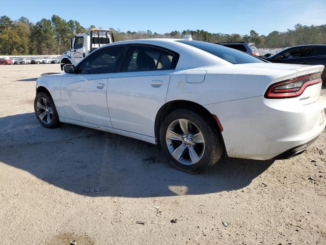 Photo 1 VIN: 2C3CDXHG7HH504925 - DODGE CHARGER 