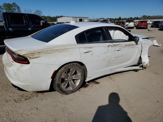 Photo 2 VIN: 2C3CDXHG7HH504925 - DODGE CHARGER 