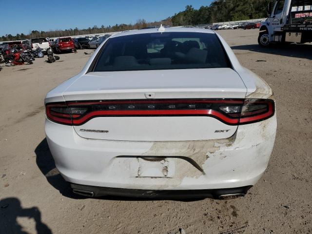 Photo 5 VIN: 2C3CDXHG7HH504925 - DODGE CHARGER 