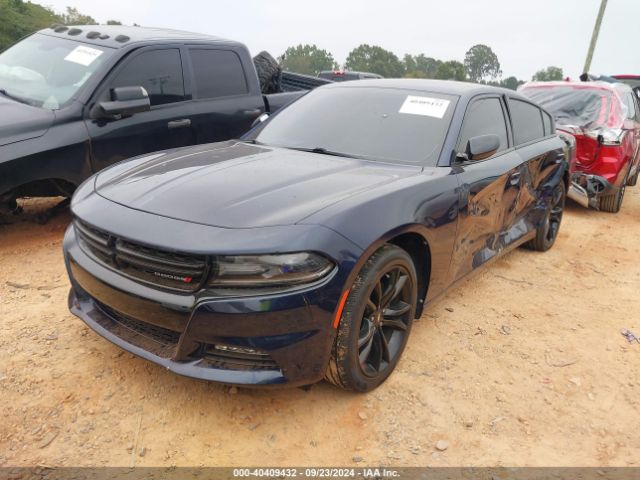 Photo 1 VIN: 2C3CDXHG7HH515276 - DODGE CHARGER 