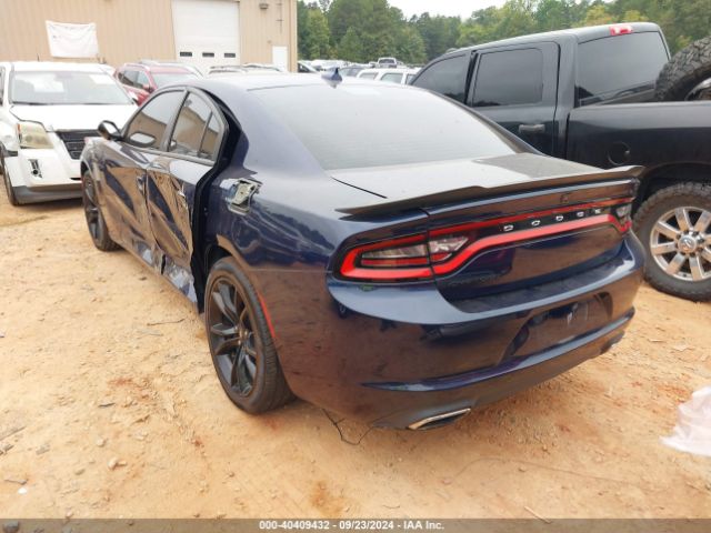 Photo 2 VIN: 2C3CDXHG7HH515276 - DODGE CHARGER 