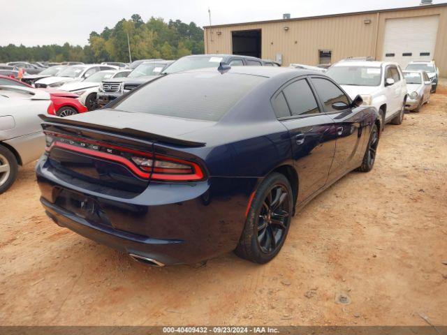 Photo 3 VIN: 2C3CDXHG7HH515276 - DODGE CHARGER 