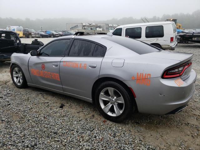 Photo 1 VIN: 2C3CDXHG7HH524060 - DODGE CHARGER 