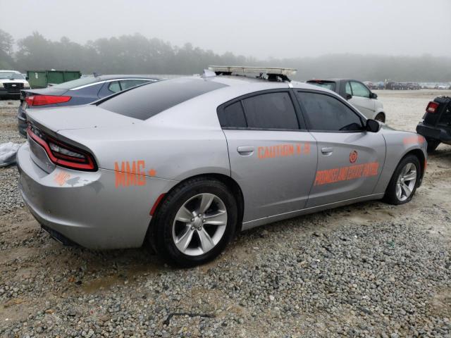 Photo 2 VIN: 2C3CDXHG7HH524060 - DODGE CHARGER 