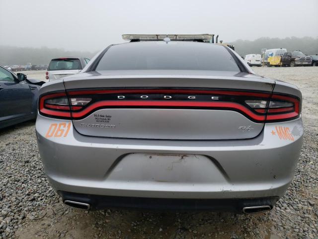 Photo 5 VIN: 2C3CDXHG7HH524060 - DODGE CHARGER 