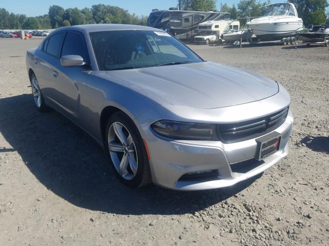 Photo 0 VIN: 2C3CDXHG7HH528741 - DODGE CHARGER SX 